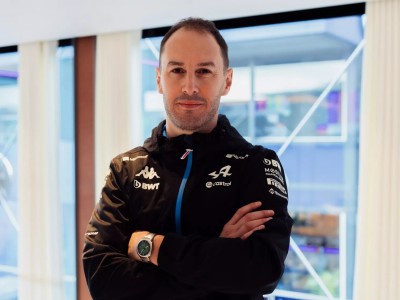 巴萨赛后接受采访：F1车队是我最难对付的对手-平博Pinnacle