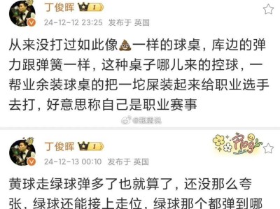 丁俊晖技术犯规送分，F1车队主帅怒摔战术板！-平博体育